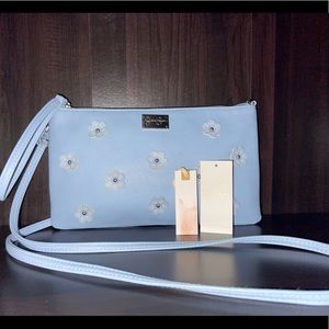 NWT Jessica Simpson Crossbody Bag